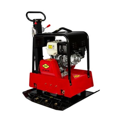 Виброплита DDE VP260-HK-Tehinstrument