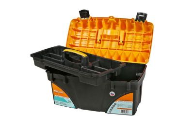 Ящик для инструментов 21", 530 х 275 х 290 мм  Sturm-Tehinstrument