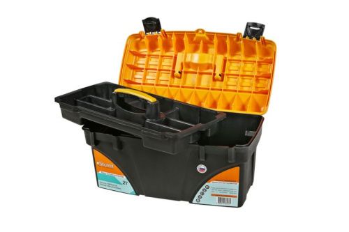 Ящик для инструментов 21", 530 х 275 х 290 мм  Sturm-Tehinstrument