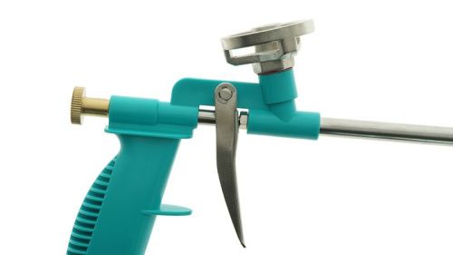 Пистолет для пены,  Sturm-Tehinstrument