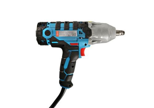 Сетевой гайковерт  Sturm ID2111-Tehinstrument