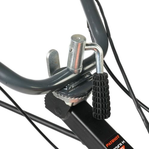 Мотоблок бензиновый PATRIOT КАЛУГА M PRO-Tehinstrument