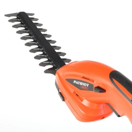 Ножницы-кусторез аккумуляторные Patriot СSH 372 с удлиненной ручкой-Tehinstrument
