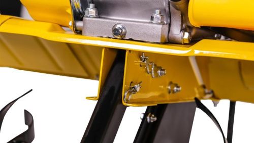 Бензиновый мотокультиватор CHAMPION ВC7712-Tehinstrument