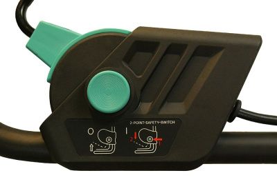 Электрическая газонокосилка  Sturm EL2042-Tehinstrument