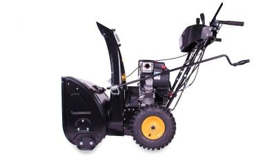 Снегоотбрасыватель CHAMPION ST861BS-Tehinstrument