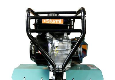 Мотоблок бензиновый Sturm GK847CI19-Tehinstrument