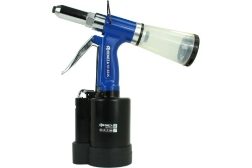 Заклепочник  пневматический Remeza SR-6615-Tehinstrument