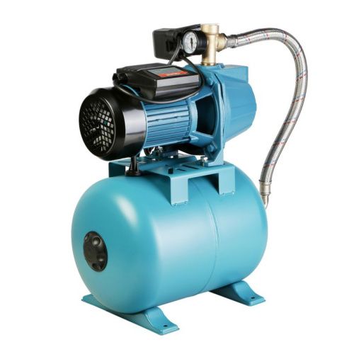 Насосная станция  Sturm WP97080CI-Tehinstrument