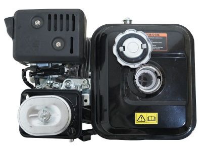 Habert двигатель HB170F D20-Tehinstrument