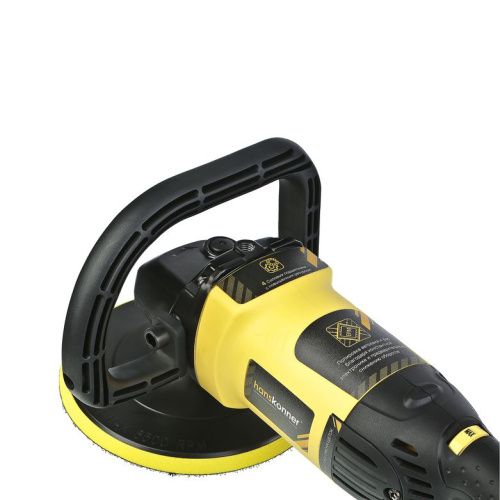 Машина полировальная HAG918CP Hanskonner-Tehinstrument