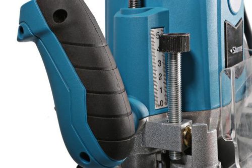 Фрезер  Sturm ER1120PC  с константной электроникой-Tehinstrument