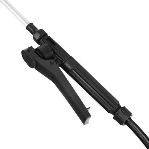 Опрыскиватель ранцевый аккумуляторный Denzel D-12LA-Tehinstrument