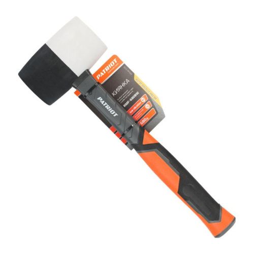 Киянка Patriot RMF-680 BW-Tehinstrument