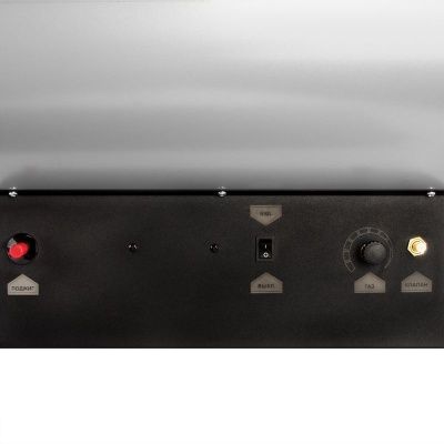 Нагреватель воздуха газовый QUATTRO ELEMENTI QE-55G-Tehinstrument