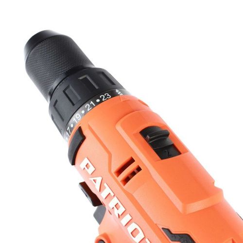 Дрель-шуруповерт сетевая Patriot FS 313-Tehinstrument