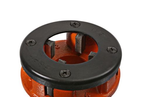 Клуппа резьбонарезная 1-1/2"  Sturm-Tehinstrument