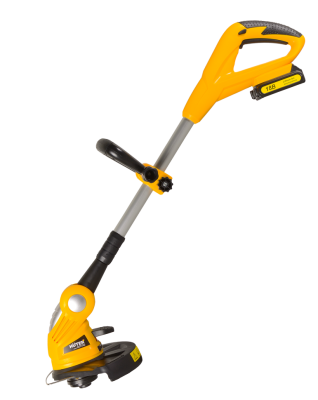 Аккумуляторный триммер Huter GET-28Li-Tehinstrument