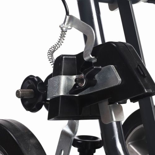 Направляющая тележка PATRIOT DSW 7 для бензореза-Tehinstrument