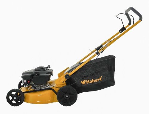 Газонокосилка Habert HBL17 (150 cc)-Tehinstrument
