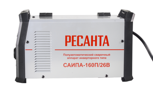Сварочный полуавтомат Ресанта САИПА-160П/26В-Tehinstrument