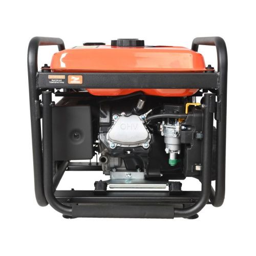 Генератор инверторный PATRIOT iGN 5500AWS-Tehinstrument