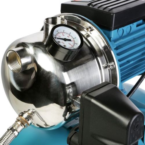 Насосная станция  Sturm WP97080ST-Tehinstrument