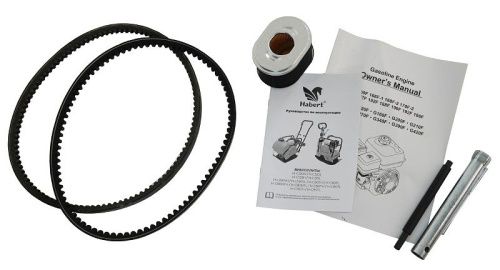 Виброплита Habert H-C80TL-Tehinstrument