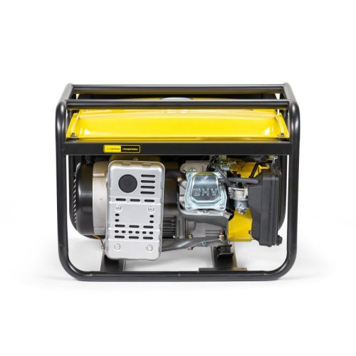 Бензиновый генератор CHAMPION GG3301C-Tehinstrument