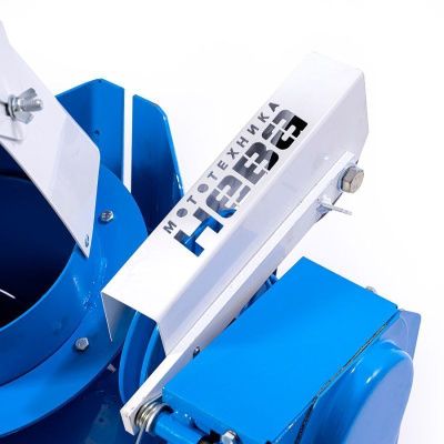 Роторный снегоуборщик НЕВА СМБ-1-Tehinstrument