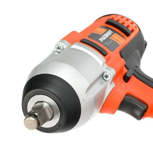 Гайковерт ударный аккумуляторный Patriot BR 360 UES 1/2-Tehinstrument