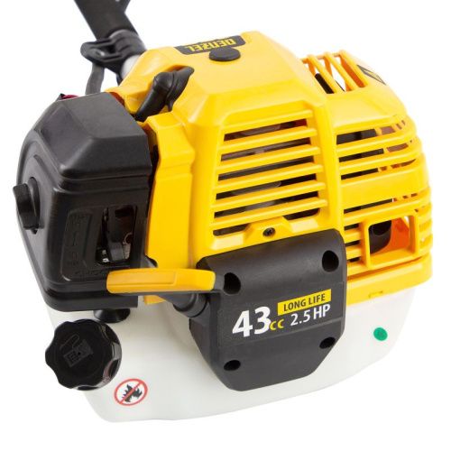 Триммер бензиновый Denzel DT 43-Tehinstrument