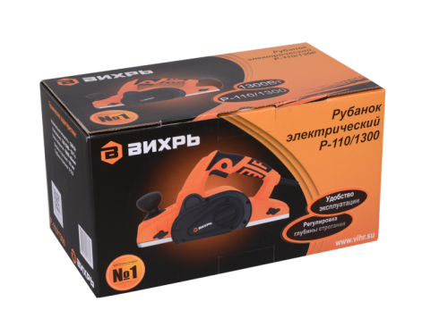 Электрический рубанок Вихрь Р-110/1300-Tehinstrument