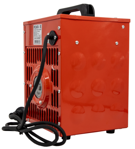 Электрическая теплопушка РЕСАНТА ТЭП-2000Н-Tehinstrument