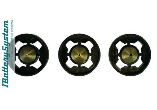 Аккумуляторный краскопульт  Sturm CSG1801 1BatterySystem-Tehinstrument