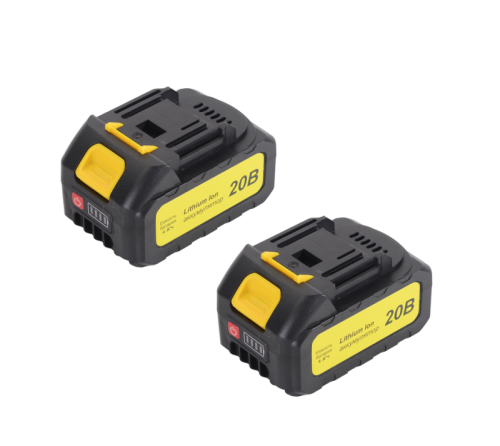 Воздуходувка аккумуляторная Huter CB-20Li-ST EA+ (в комплекте с 1 АКБ и ЗУ)-Tehinstrument