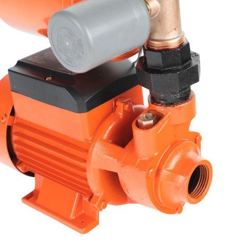 Насосная станция Patriot PW 400-2 С-Tehinstrument