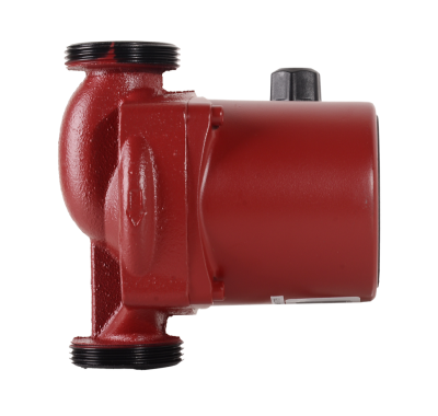 Циркуляционный насос Ц-25/4-130 СТАНДАРТ Вихрь-Tehinstrument