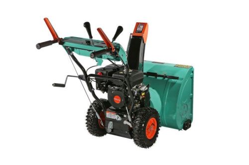 Бензиновый снегоуборщик  Sturm STG7661EL-Tehinstrument