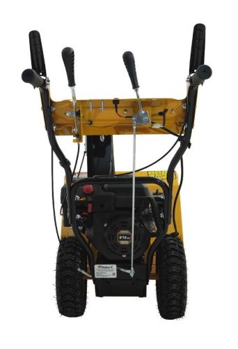 Habert Снегоуборщик HBM24D (КС212)-Tehinstrument