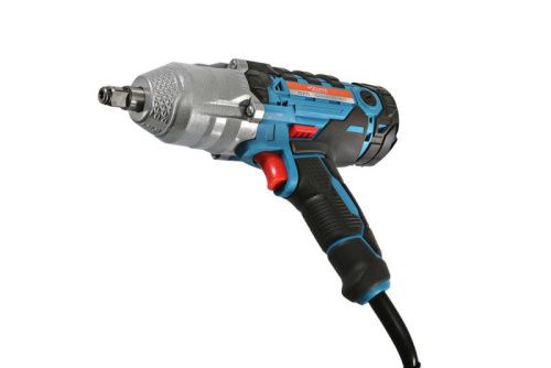 Сетевой гайковерт  Sturm ID2111-Tehinstrument