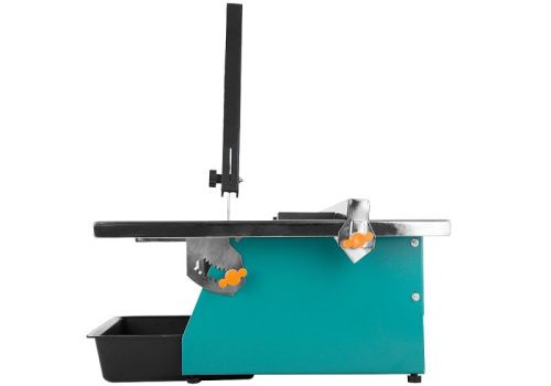 Станок плиткорезный эл.TC9819L  Sturm 0,8кВт, диск 180мм,стол 395х385 мм-Tehinstrument