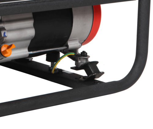 Портативный бензиновый генератор A-iPower A3500X-Tehinstrument