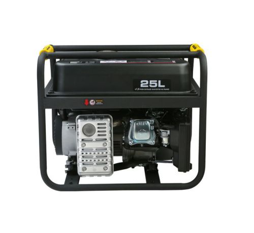 HPG-3500 Бензогенератор Hanskonner 3.5кВт-Tehinstrument