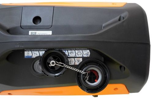 Генератор Lifan 2800i-Tehinstrument