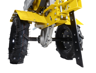 Сельскохозяйственная машина HUTER МК-7800P PRO-Tehinstrument