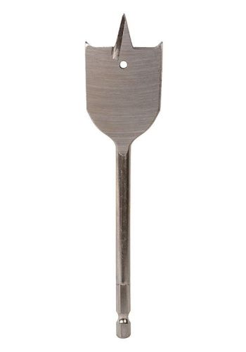 Сверло перовое по дереву, 35мм, шестигранный хвостовик,  Sturm-Tehinstrument