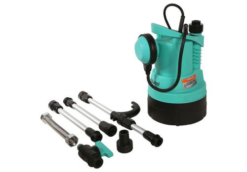 Насос погружной дренажный  Sturm WP9745PR-Tehinstrument