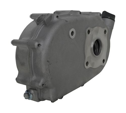 Редуктор в сборе 168F-170F-R, KP230-R, KP270-R D20-Tehinstrument