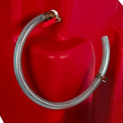 Бак для виброплиты  DDE VP60-H-Tehinstrument